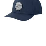 On Ice Patch Cap