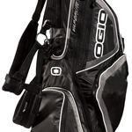 OGIOÂ® - Vaporlite Stand Bag. Black/Petrol