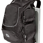 OGIOÂ® - Bounty Hunter Backpack.