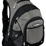 OGIOÂ® - Fugitive Backpack. Petrol