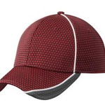 New Era® Hex Mesh Cap. NE1070