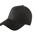 NE1000 Structured Stretch Cotton Cap