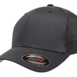 6511 Flexfit Trucker Mesh