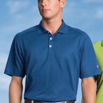 Nike Golf - Dri-FIT Classic Polo. 267020 BSA