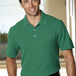 Port Authority® - EZCotton™ Pique Polo. K800