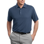 Red House® - Contrast Stitch Performance Pique Polo - RH49 