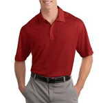 Nike Golf - Dri-FIT Drop Needle Polo. 371742 