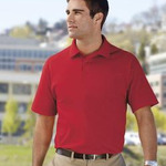 Port & Company® - 6.1-Ounce Jersey Knit Polo. KP60 