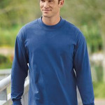 Port & Company® - Mock Turtleneck. PC61M 