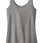 District® - Juniors Cotton Swing Tank DT2500