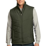 Port Authority® - Puffy Vest. J709