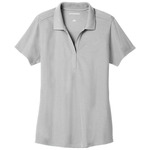 ® Ladies EZPerformance ™ Pique Polo