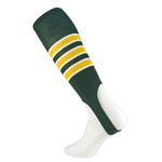 Twin City 7" Striped Stirrup Sock 300D