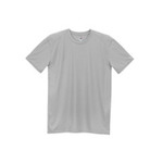 Badger Performance Short Sleeve (Grey 2120)