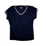 Ladies (2 Tone Wicking Shirt)