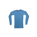 Yth Compression LongSleeve Crew