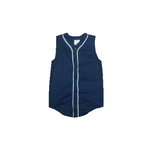 Sleeveless Game Jersey