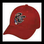 Sacramento River Cats